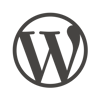 WordPress-logotype-wmark WordPress-logotype-wmark